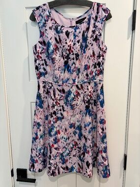 J Crew dress